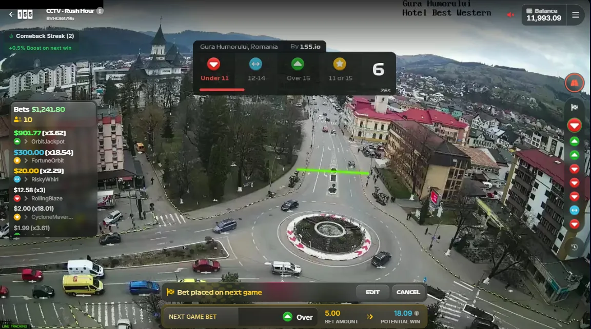 Pourquoi le système de bonus de CCTV Rush Hour dépasse les standards du marché Pourquoi le système de bonus de CCTV Rush Hour dépasse les standards du marché